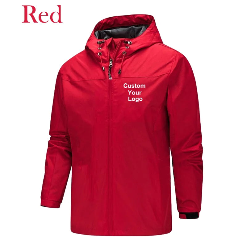 Mountain&Hiking Softshell Jackets