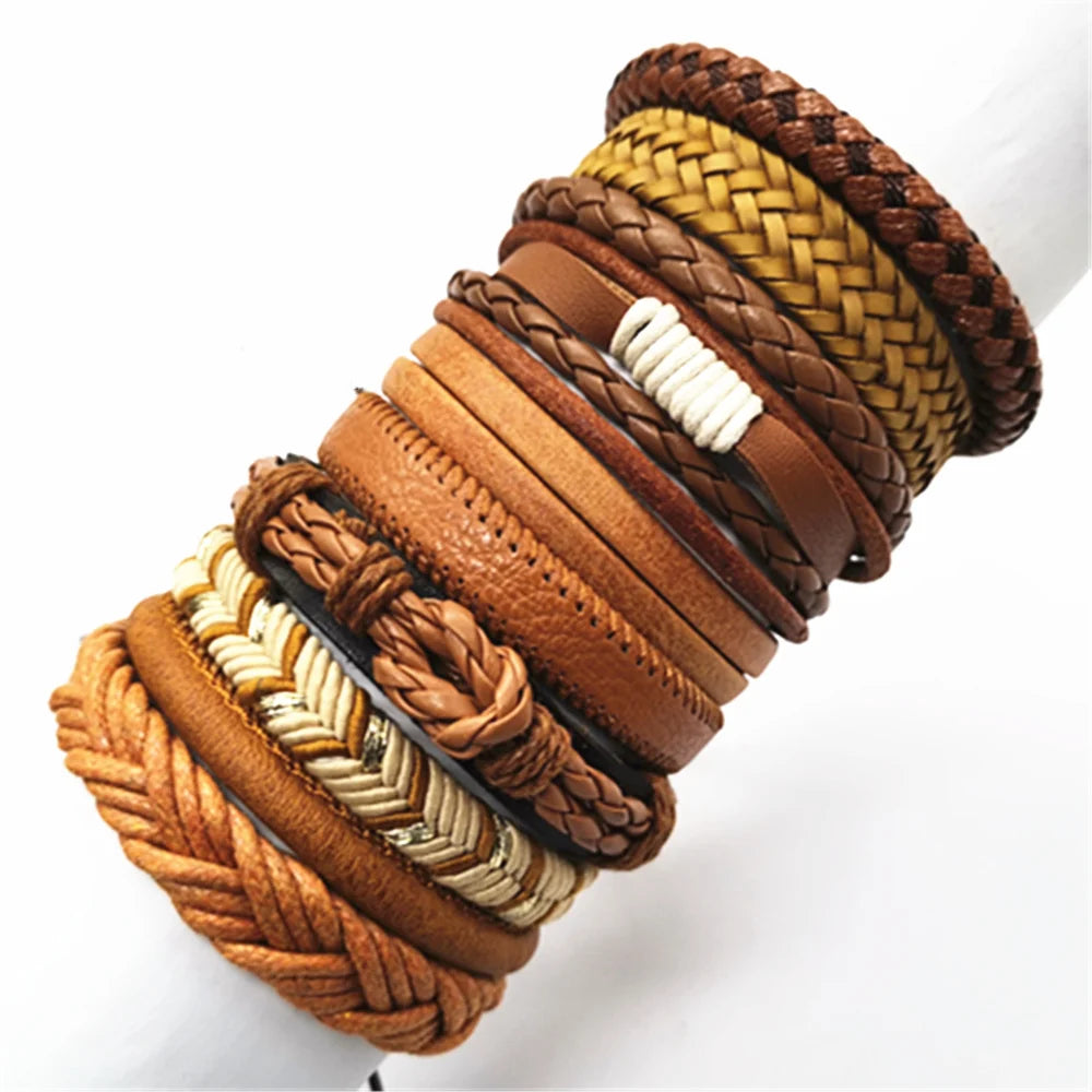 Bracelets Men Bangle Wholesale Jewelry