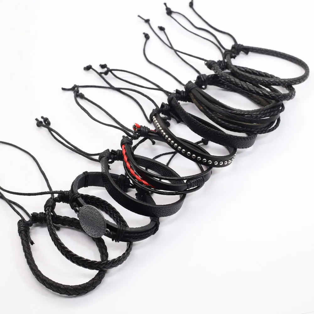Bracelets Men Bangle Wholesale Jewelry