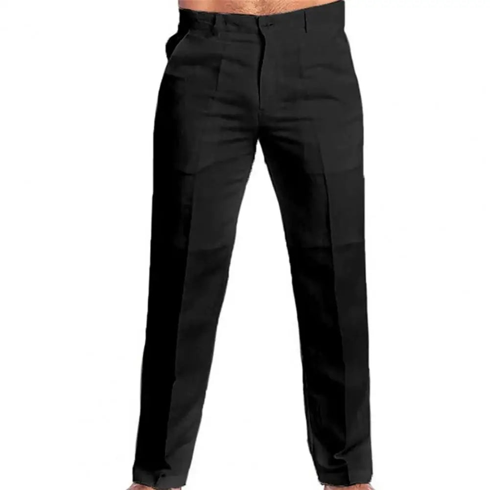 Fashion Sweatpants Men Streetwear